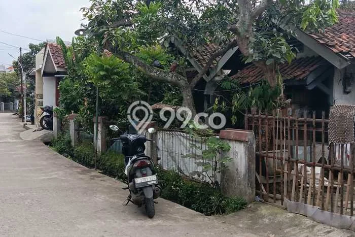 Dijual Rumah Murah di Rancaekek Bandung Harga Rp 300 Juta LT 103m2 Dijual Rumah Murah di Rancaekek Bandung Harga Rp 300 Juta LT 103m2