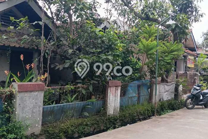 Dijual Rumah Murah di Rancaekek Bandung Harga Rp 300 Juta LT 103m2 Dijual Rumah Murah di Rancaekek Bandung Harga Rp 300 Juta LT 103m2