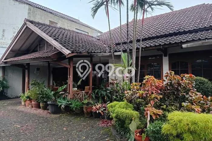 Hunian Mewah LB 350m2 Siap Huni Desain Elegan di Bandung Kota, Bandung Hunian Mewah LB 350m2 Siap Huni Desain Elegan di Bandung Kota, Bandung