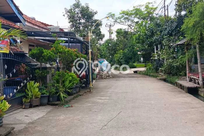 Rumah Modern Minimalis 3 Kamar Siap Huni di Rancaekek Rumah Modern Minimalis 3 Kamar Siap Huni di Rancaekek