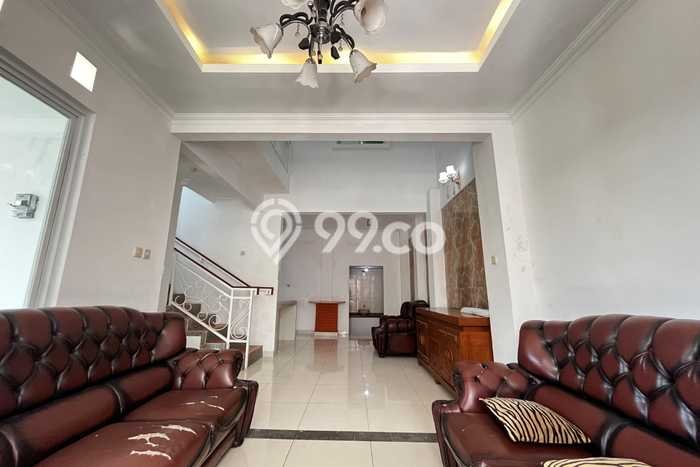 Rumah Minimalis 2 KT LT 96m2 di Bandung Kota Rumah Minimalis 2 KT LT 96m2 di Bandung Kota