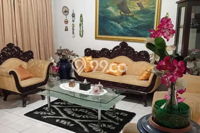 Hunian Mewah LB 350m2 Siap Huni Desain Elegan di Bandung Kota, Bandung Hunian Mewah LB 350m2 Siap Huni Desain Elegan di Bandung Kota, Bandung