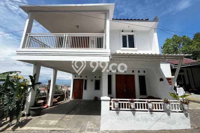 Rumah Minimalis 2 KT LT 96m2 di Bandung Kota Rumah Minimalis 2 KT LT 96m2 di Bandung Kota