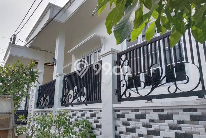 Dijual Rumah Strategis Bagus Punya 3 KT di Cikarang Utara Bekasi SHM Dijual Rumah Strategis Bagus Punya 3 KT di Cikarang Utara Bekasi SHM