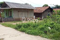 Dijual Tanah di Bekasi, Luas 138m2 - Dijual Tanah di Bekasi, Luas 138m2 -