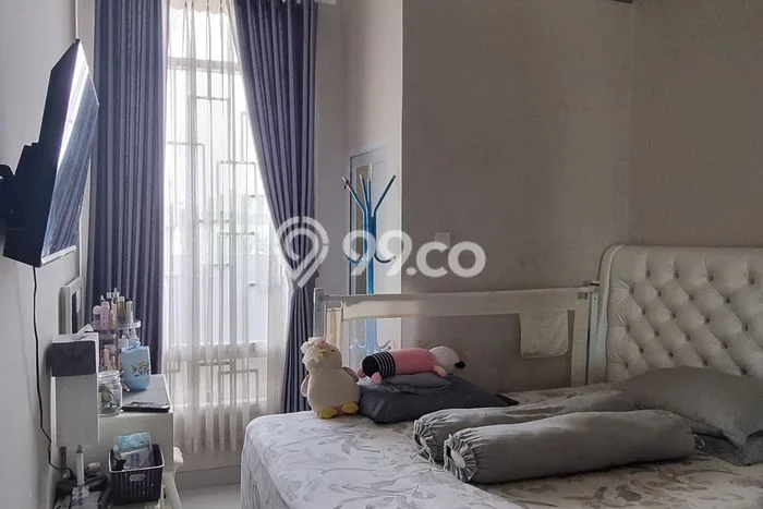 Dijual Hunian Rumah Terawat 2 Kamar di Cikarang, Bekasi Dijual Hunian Rumah Terawat 2 Kamar di Cikarang, Bekasi