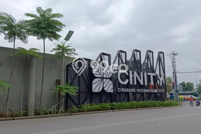 Hunian Nyaman Asri 2 KT Siap Pakai di Cikarang Bekasi Hunian Nyaman Asri 2 KT Siap Pakai di Cikarang Bekasi
