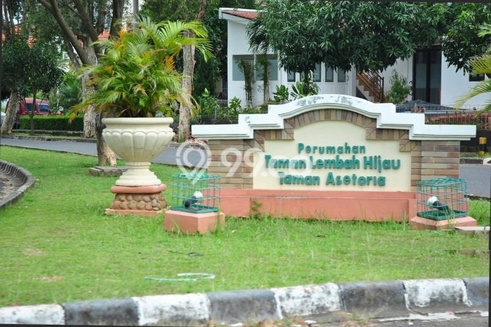 Hunian Strategis 1 KT LB 22m2 Kondisi Bagus di Cikarang Hunian Strategis 1 KT LB 22m2 Kondisi Bagus di Cikarang