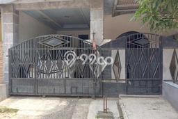 Hunian Terjangkau LT 96m2 di Cikarang Lingkungan Asri Hunian Terjangkau LT 96m2 di Cikarang Lingkungan Asri