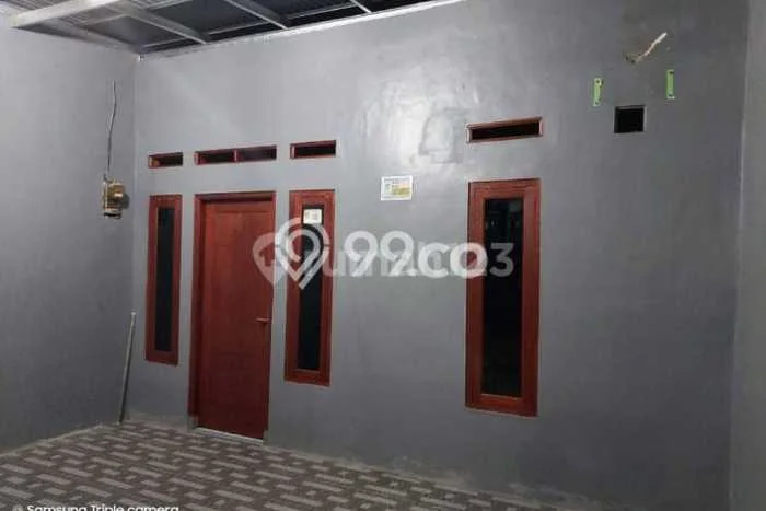 Disewakan! Rumah 2 Kamar Tidur &
1 Kamar Mandi di Cikarang, Bekasi Disewakan! Rumah 2 Kamar Tidur &
1 Kamar Mandi di Cikarang, Bekasi