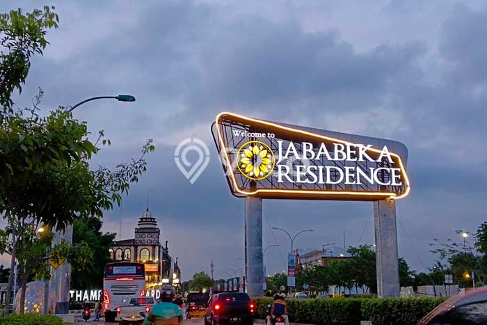 Siap Huni Rumah Minimalis & Modern LB 55m2 di Cikarang Siap Huni Rumah Minimalis & Modern LB 55m2 di Cikarang