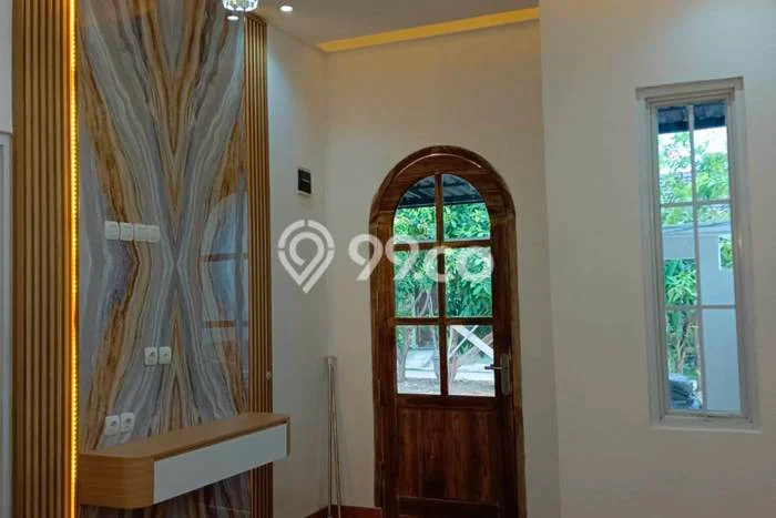Rumah Murah LT 72m2 di Cikarang Lingkungan Asri Rumah Murah LT 72m2 di Cikarang Lingkungan Asri