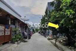 Lahan Strategis di Cikarang Dijual dengan Luas 60m2 Lahan Strategis di Cikarang Dijual dengan Luas 60m2