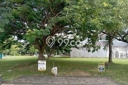 Tanah Siap Bangun Dijual di Tangerang Punya Luas 200m2 Tanah Siap Bangun Dijual di Tangerang Punya Luas 200m2