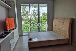Apartemen Cozy Dijual di Tangerang Spesifikasi 3 KT, 1 KM Apartemen Cozy Dijual di Tangerang Spesifikasi 3 KT, 1 KM