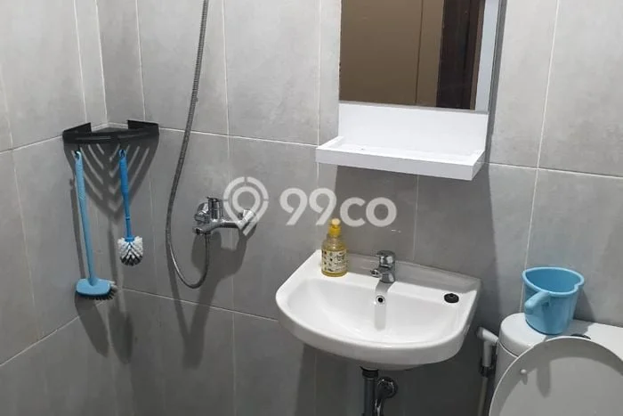 Rumah Modern Minimalis 2 KT Bisa Langsung Pindah di Cisauk Rumah Modern Minimalis 2 KT Bisa Langsung Pindah di Cisauk