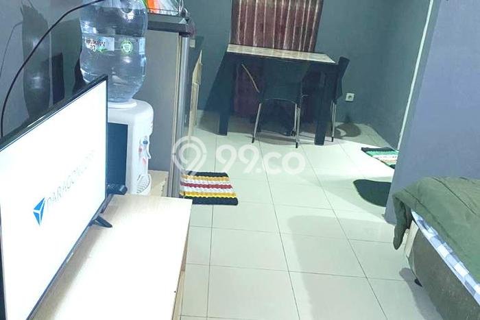 Apartemen Harga Bersahabat di Karawaci Spesifikasi 0 Kamar Apartemen Harga Bersahabat di Karawaci Spesifikasi 0 Kamar