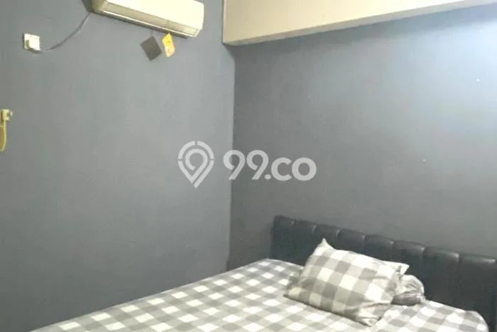 Apartemen Harga Bersahabat di Karawaci Spesifikasi 0 Kamar Apartemen Harga Bersahabat di Karawaci Spesifikasi 0 Kamar