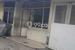 Hunian Cantik Minimalis Lb 0m2 di Karawaci, Tangerang Hunian Cantik Minimalis Lb 0m2 di Karawaci, Tangerang