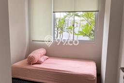 Apartemen Strategis 80m2 di Gading Serpong Tangerang 2 Bedroom Apartemen Strategis 80m2 di Gading Serpong Tangerang 2 Bedroom