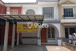 Dijual Rumah 4 Kamar Lokasi Ideal Bagus dan Strategis di Karawaci Dijual Rumah 4 Kamar Lokasi Ideal Bagus dan Strategis di Karawaci