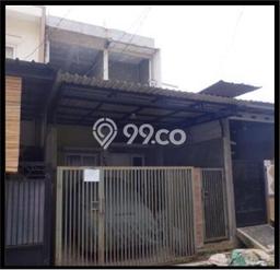Rumah di Tangerang Kondisi Baik Minimalis Dekat Fasilitas Publik Rumah di Tangerang Kondisi Baik Minimalis Dekat Fasilitas Publik