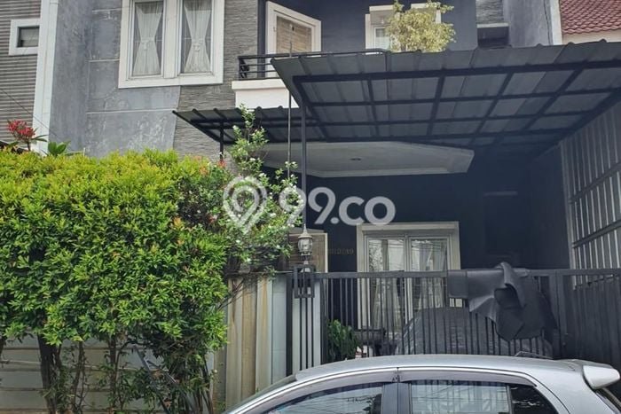 Rumah Modern 3 KT di Kalideres Jakarta Barat Rumah Modern 3 KT di Kalideres Jakarta Barat