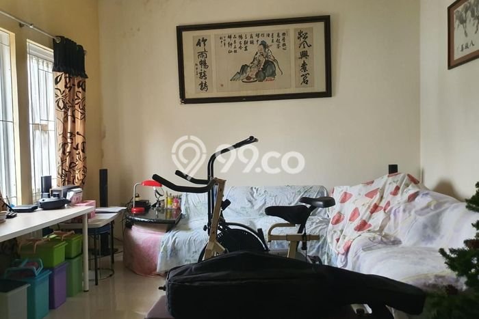 Rumah Modern 3 KT di Kalideres Jakarta Barat Rumah Modern 3 KT di Kalideres Jakarta Barat