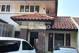 Dijual Cepat Rumah Bagus Siap Huni LB 0m2 di Karawaci, Tangerang Dijual Cepat Rumah Bagus Siap Huni LB 0m2 di Karawaci, Tangerang