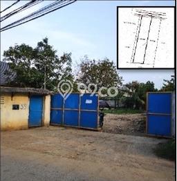 Gudang Usaha Dijual di Benda Tangerang LT 1850m2 & LB 290m2 Gudang Usaha Dijual di Benda Tangerang LT 1850m2 & LB 290m2