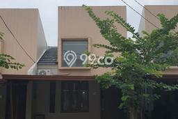 Rumah Modern Minimalis 2 KT Bisa Langsung Pindah di Cisauk Rumah Modern Minimalis 2 KT Bisa Langsung Pindah di Cisauk