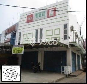 Untuk Dijual Gudang di Periuk, Tangerang Harga Penawaran Spesial Untuk Dijual Gudang di Periuk, Tangerang Harga Penawaran Spesial