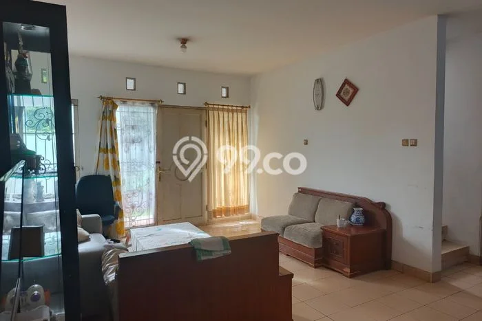 Rumah Modern Cantik 4 Kamar Bisa Langsung Pindah di Karawaci Rumah Modern Cantik 4 Kamar Bisa Langsung Pindah di Karawaci