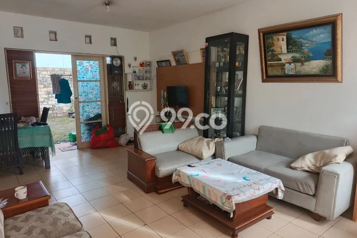 Rumah Modern Cantik 4 Kamar Bisa Langsung Pindah di Karawaci Rumah Modern Cantik 4 Kamar Bisa Langsung Pindah di Karawaci