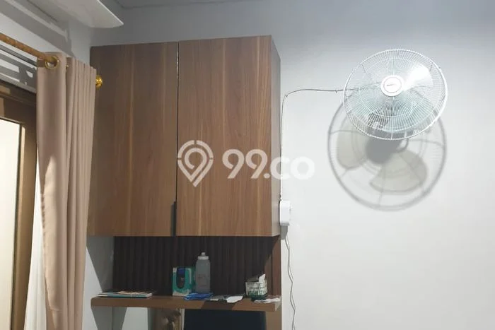 Rumah Modern Minimalis 2 KT Bisa Langsung Pindah di Cisauk Rumah Modern Minimalis 2 KT Bisa Langsung Pindah di Cisauk