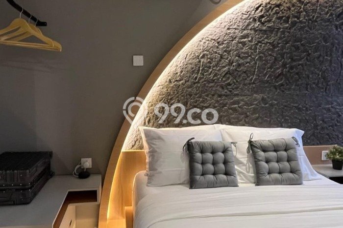 Dijual Apartemen di Jakarta Selatan 1 Kamar & 1 Kamar Mandi, Luas 28m2 Dijual Apartemen di Jakarta Selatan 1 Kamar & 1 Kamar Mandi, Luas 28m2
