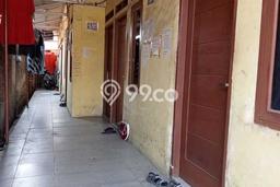 Rumah Terjangkau Akses Mudah LT 100m2 di Tangerang Rumah Terjangkau Akses Mudah LT 100m2 di Tangerang
