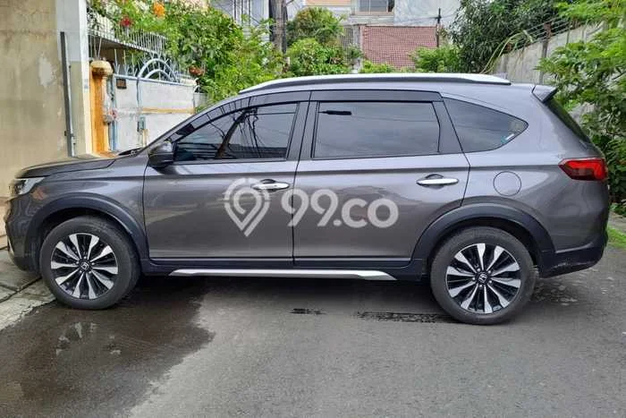 Rumah Luxury Modern Siap Huni di Duri Kepa Jakarta Barat Rumah Luxury Modern Siap Huni di Duri Kepa Jakarta Barat