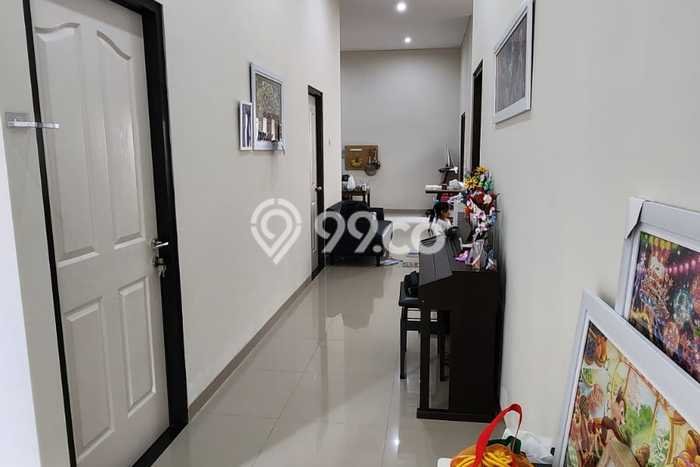 Rumah Strategis Modern Lb 102m2 di Jambi Timur, Jambi Rumah Strategis Modern Lb 102m2 di Jambi Timur, Jambi