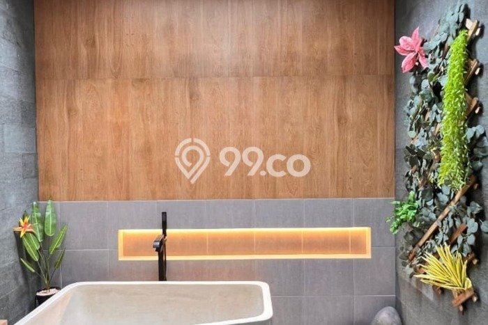 Vila Kawasan , Luas 65m2m², Kawasan Asri untuk hunian Vila Kawasan , Luas 65m2m², Kawasan Asri untuk hunian