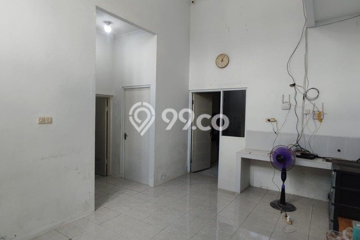 Rumah Luas Asri 2 KT Siap Pakai di Bekasi Bekasi Rumah Luas Asri 2 KT Siap Pakai di Bekasi Bekasi