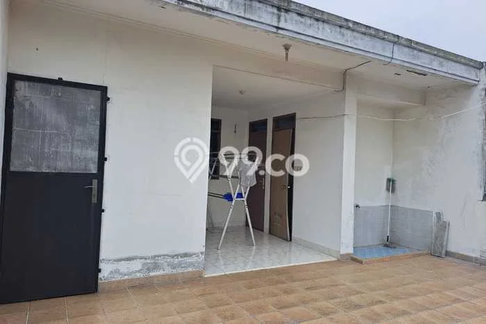 Rumah Luxury Modern Siap Huni di Duri Kepa Jakarta Barat Rumah Luxury Modern Siap Huni di Duri Kepa Jakarta Barat