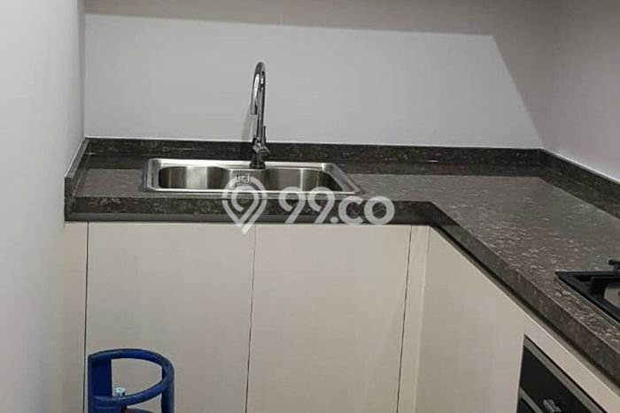 Sewa Apartemen Ekonomis 3 BR di Alam Sutera Tangerang Sewa Apartemen Ekonomis 3 BR di Alam Sutera Tangerang