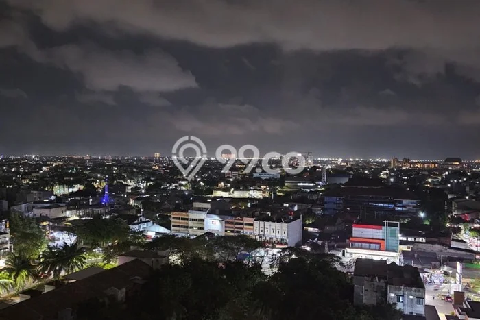 Hunian Apartemen 1 KT 1 KM Dijual di Citra Garden Jakarta Barat, Luas 22m2 Hunian Apartemen 1 KT 1 KM Dijual di Citra Garden Jakarta Barat, Luas 22m2