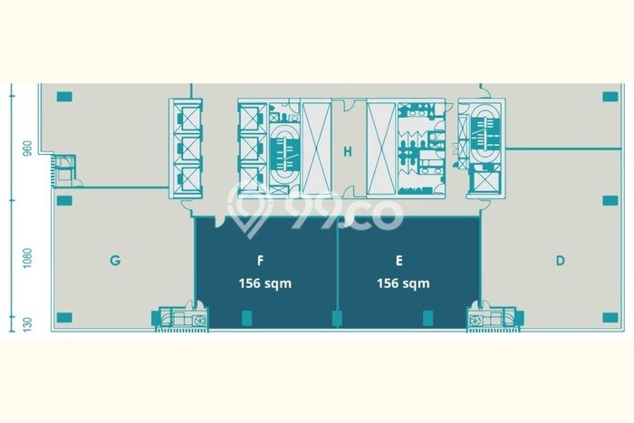 Komersial Bagus Dijual LB 156m2 Lokasi Strategis Tangerang Area Cocok untuk Bisnis Komersial Bagus Dijual LB 156m2 Lokasi Strategis Tangerang Area Cocok untuk Bisnis