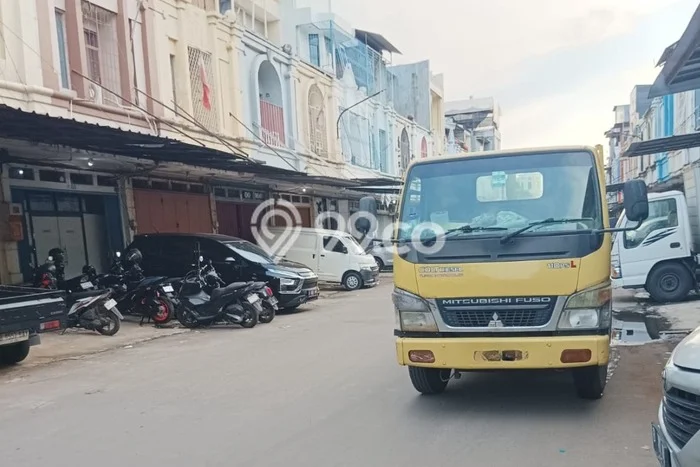 Dijual! Ruko di Taman Palem Jakarta Barat LT 60m2 / LB 100m2 Kawasan Strategis Dijual! Ruko di Taman Palem Jakarta Barat LT 60m2 / LB 100m2 Kawasan Strategis