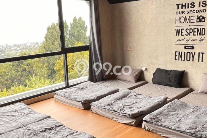 Vila Strategis Kawasan , Luas 65m2m², Akses Bandung, Bandung Vila Strategis Kawasan , Luas 65m2m², Akses Bandung, Bandung