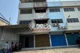 Ruko Bagus Dijual LB 200m2 Lokasi Strategis Jakarta Barat Area Cocok untuk Berbisnis Ruko Bagus Dijual LB 200m2 Lokasi Strategis Jakarta Barat Area Cocok untuk Berbisnis