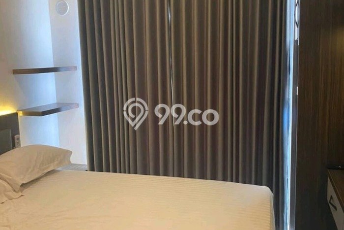 Hunian Apartemen Ideal untuk Dijual di Tangerang dengan 1 Kamar Hunian Apartemen Ideal untuk Dijual di Tangerang dengan 1 Kamar