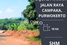 Tanah di Purwakarta, Purwakarta Luas 180000m2 Dijual Segera Tanah di Purwakarta, Purwakarta Luas 180000m2 Dijual Segera